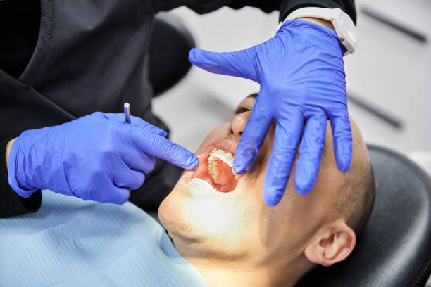 Best Pediatric Emergency Dentist in Eclectic, AL
