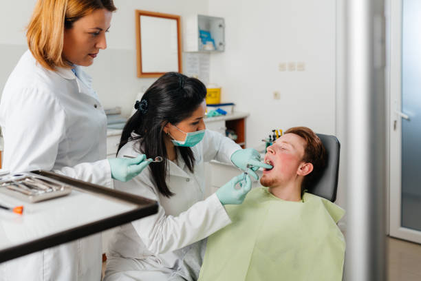 Best Emergency Broken Tooth Repair in Eclectic, AL